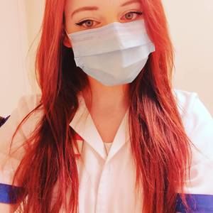 Meet your Posher, Denise